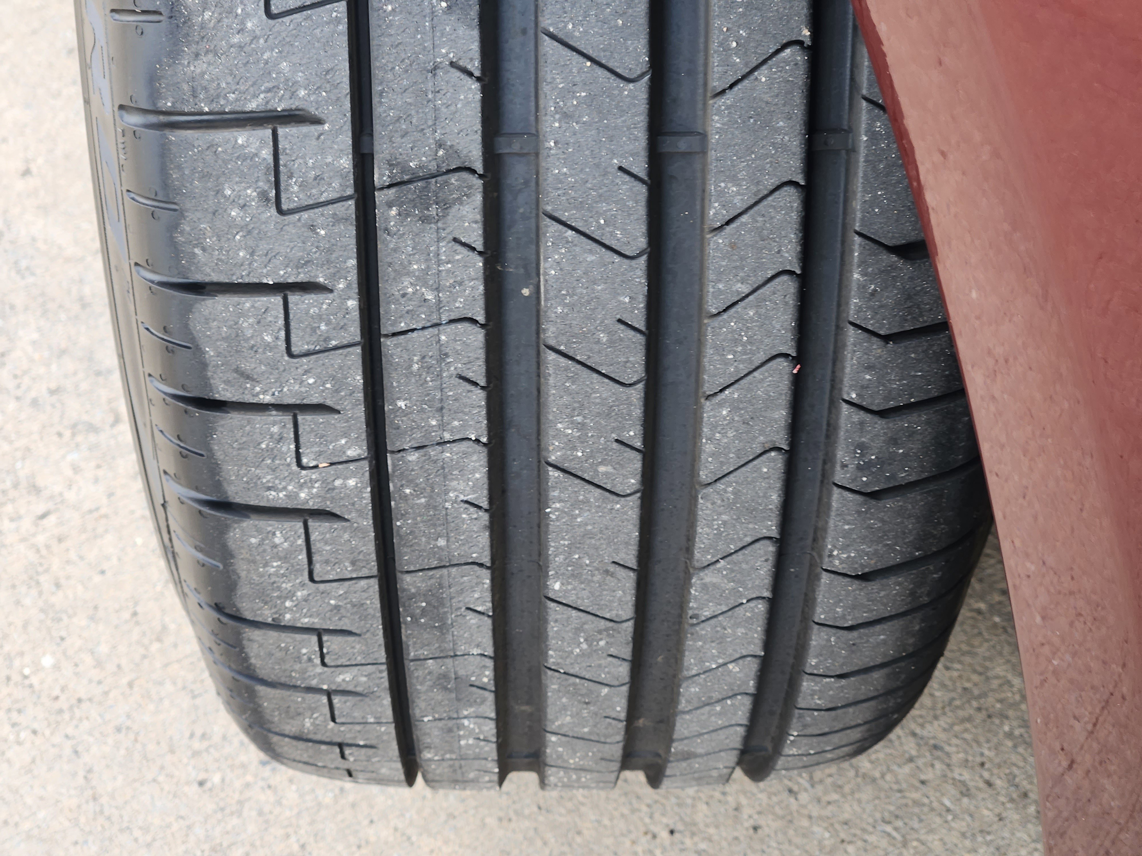 Used 2021 Porsche 911 Targa 4S Heritage Design image 10