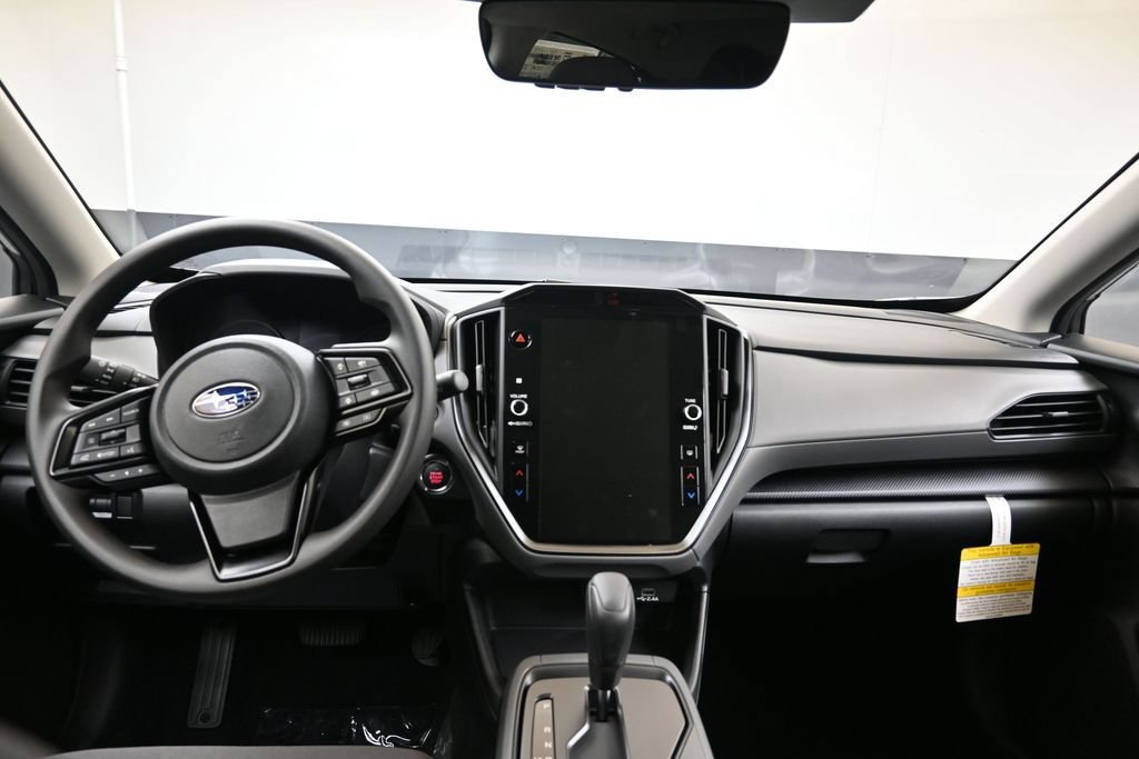 New 2026 Subaru Crosstrek 2.0i Premium AWD/4WD image 22