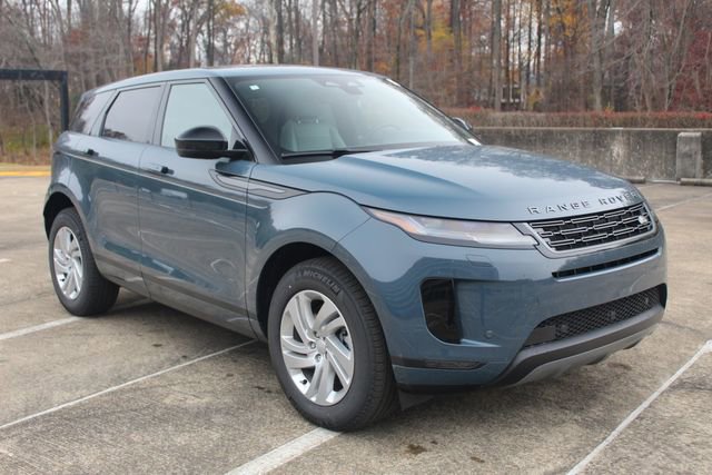 New 2026 Land Rover Range Rover Evoque S image 10