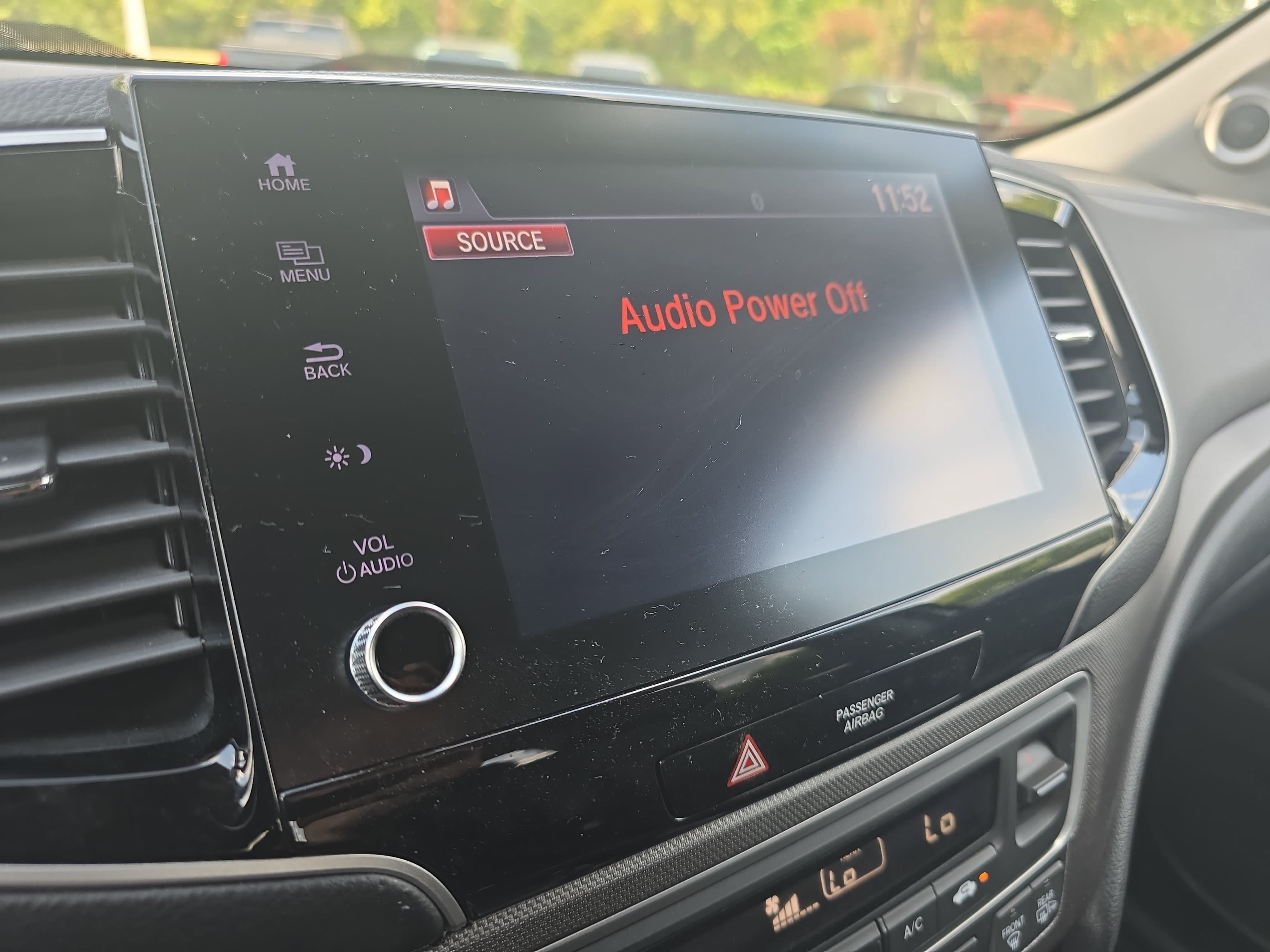 Used 2023 Honda Ridgeline RTL image 20