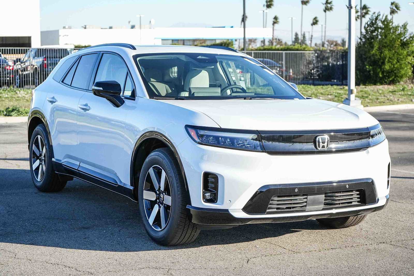 New 2026 Honda Prologue Touring image 3