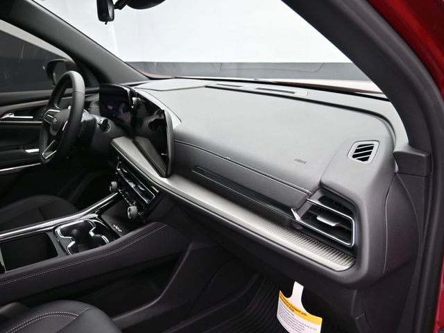 New 2026 Chevrolet Traverse LT w/ Driver Confidence Package FWD image 34