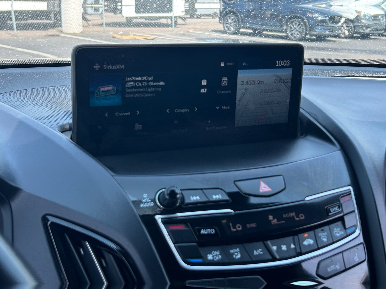 Used 2023 Acura RDX FWD w/ Technology Package image 27