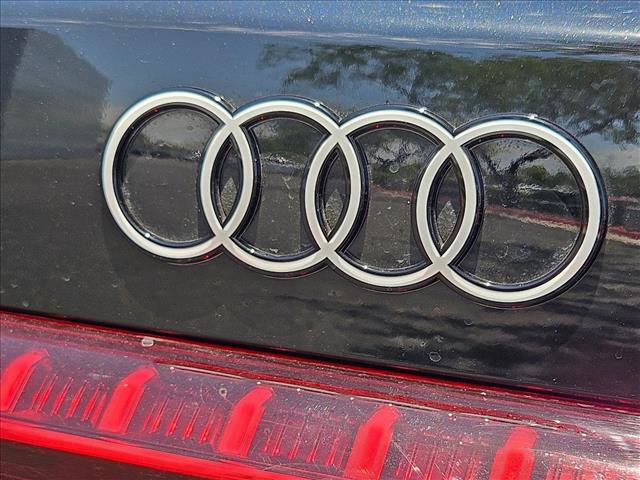 Used 2025 Audi A5 2.0T Premium w/ Convenience Package AWD/4WD image 30