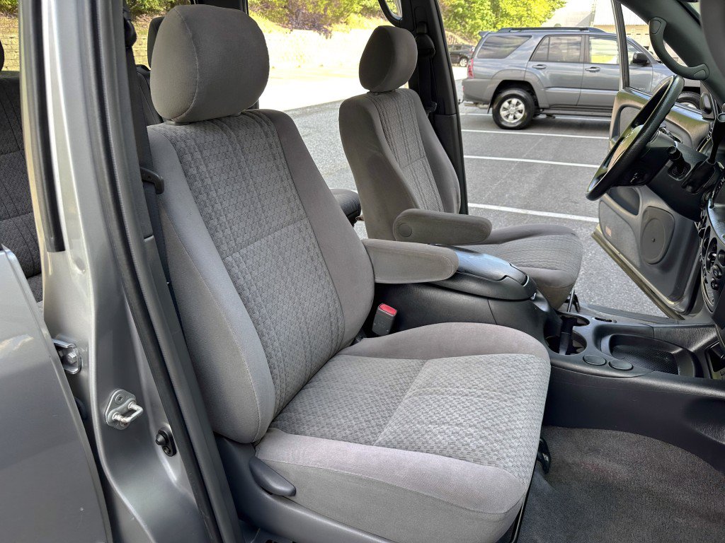 Used 2006 Toyota Tundra SR5 AWD/4WD image 17