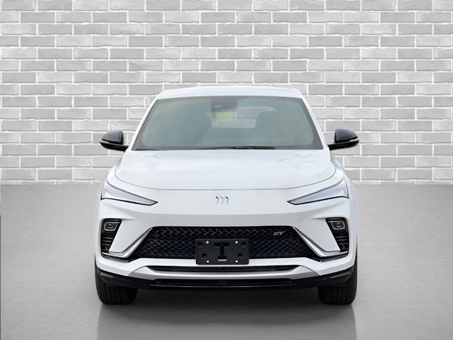 New 2026 Buick Envista Sport Touring image 10