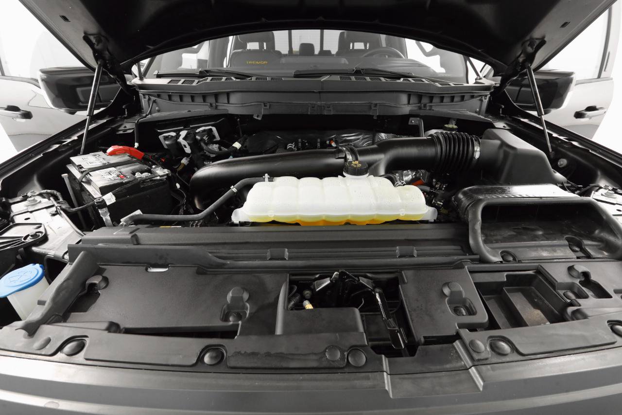 Used 2024 Ford F150 Tremor w/ Equipment Group 402A High image 41