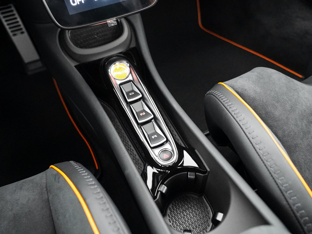 New 2026 McLaren Artura Spider RWD image 8