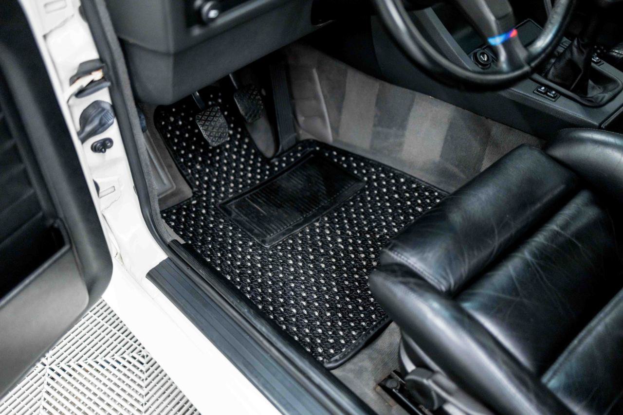 Used 1990 BMW M3 Coupe RWD image 41