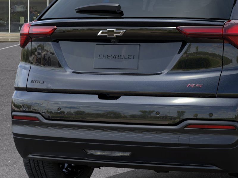 New 2027 Chevrolet Bolt RS image 14