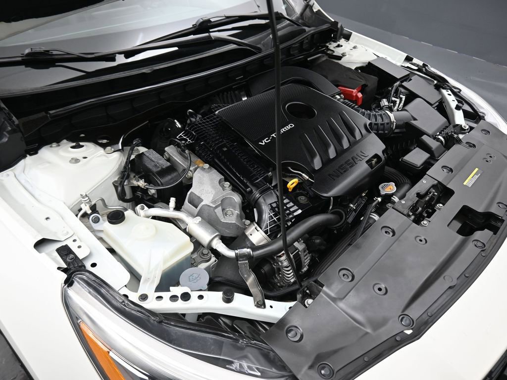 Used 2020 Nissan Altima 2.0 Platinum image 50