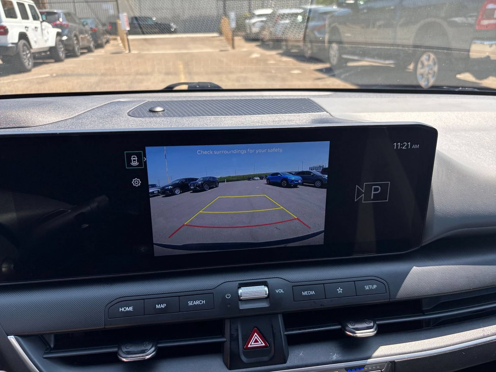 Used 2025 Kia K4 FWD image 22