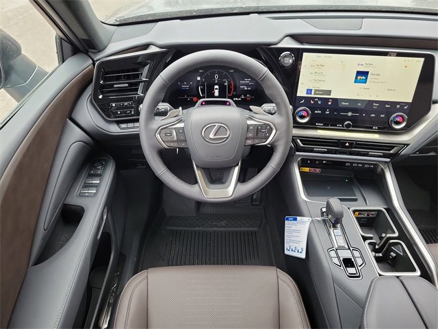 New 2026 Lexus TX 350 350 Premium image 10