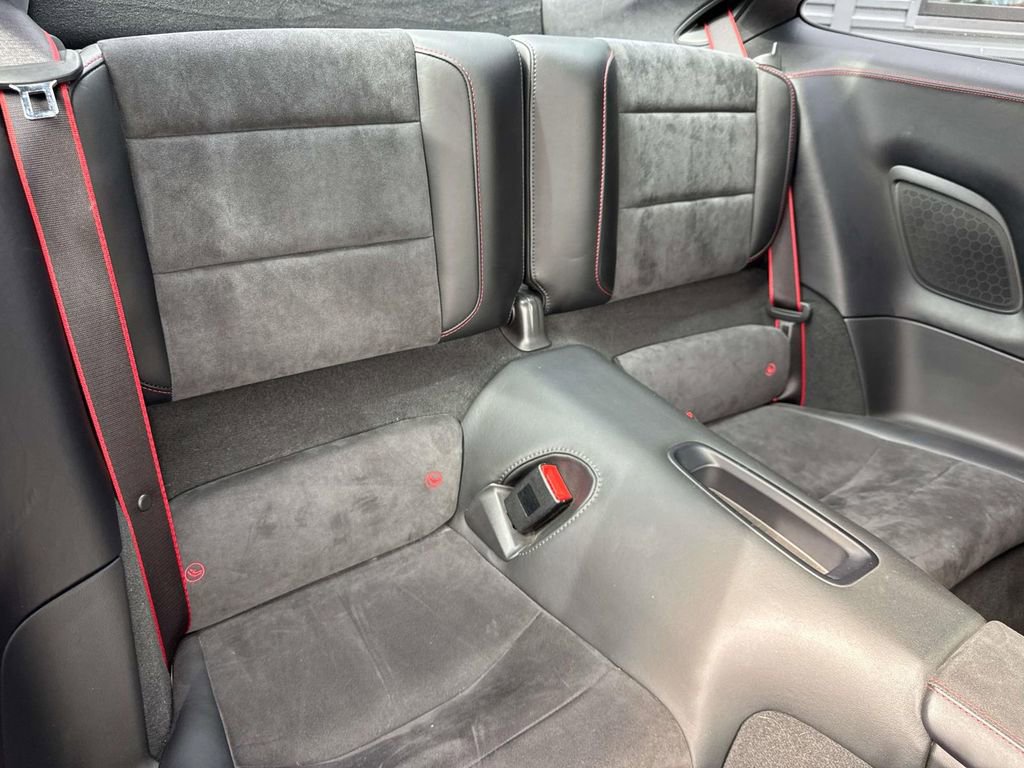 Certified 2016 Porsche 911 Carrera GTS image 14