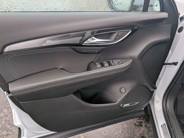 New 2026 Buick Envision Preferred AWD/4WD image 14