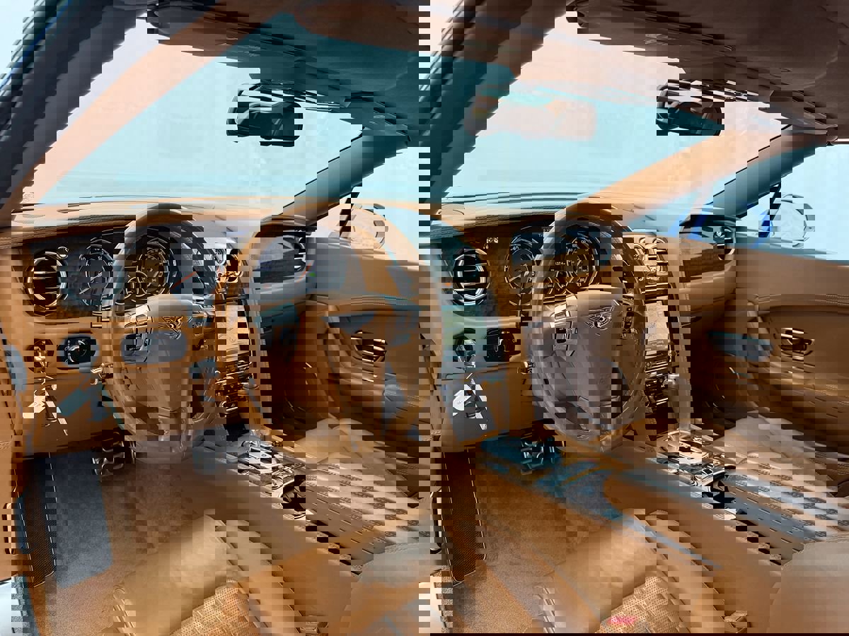 Used 2013 Bentley Continental GT image 8