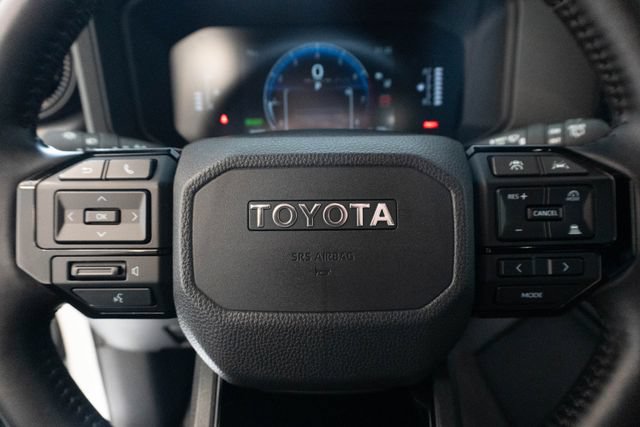 Used 2025 Toyota Land Cruiser 1958 AWD/4WD image 27