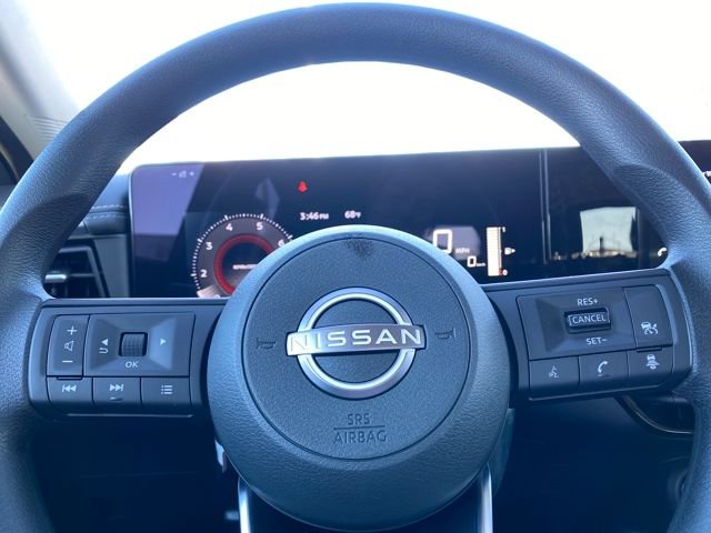 New 2026 Nissan Kicks SV w/ SV Premium Package image 14