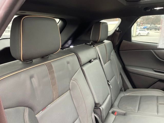 Used 2023 Chevrolet Blazer Premier image 40
