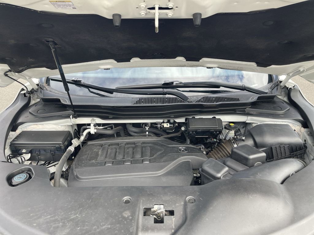 Used 2018 Acura MDX SH-AWD w/ Technology Package image 30