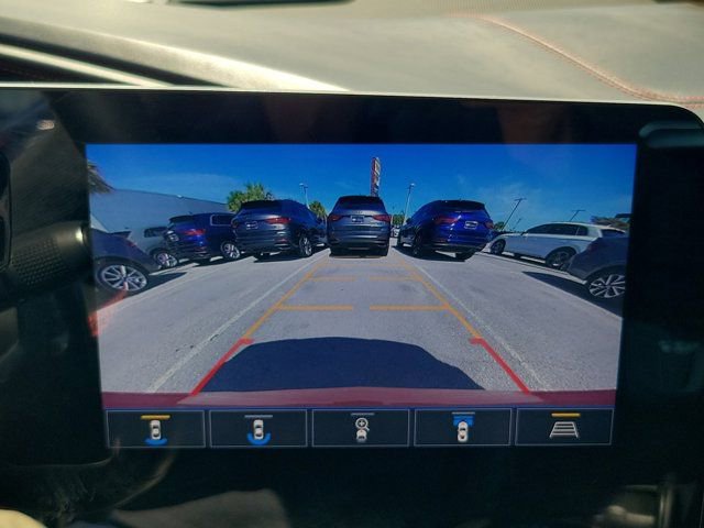 Used 2020 Chevrolet Corvette Stingray Premium Cpe w/ 3LT Preferred Equipment Group image 27