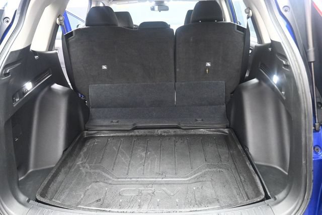 Used 2023 Honda CR-V LX image 18