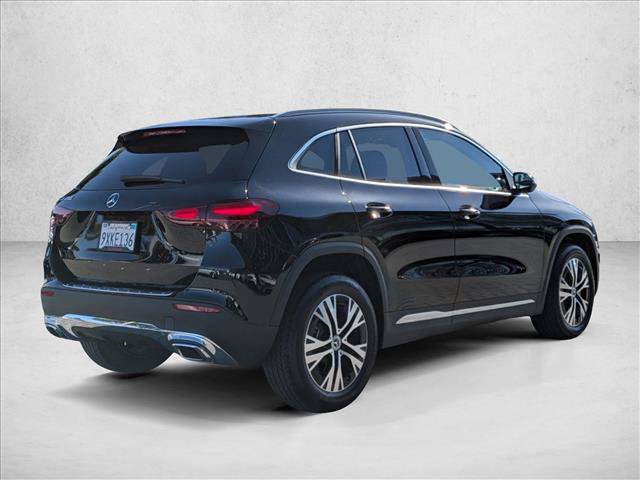 Certified 2026 Mercedes-Benz GLA 250 image 5