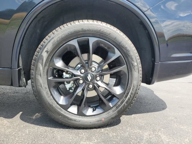 New 2026 Dodge Durango GT AWD/4WD image 9