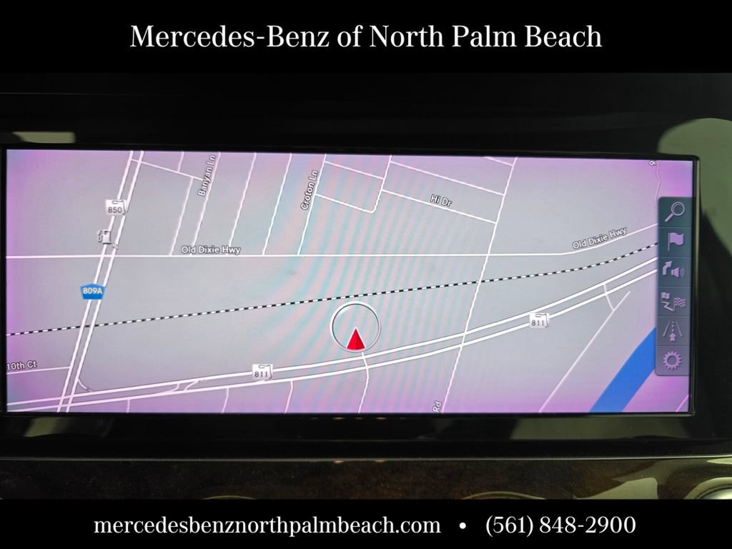 Used 2018 Mercedes-Benz E 400 4MATIC Sedan image 23