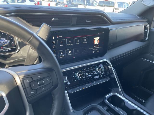 Used 2024 GMC Sierra 2500 Denali w/ Denali Reserve Package image 23