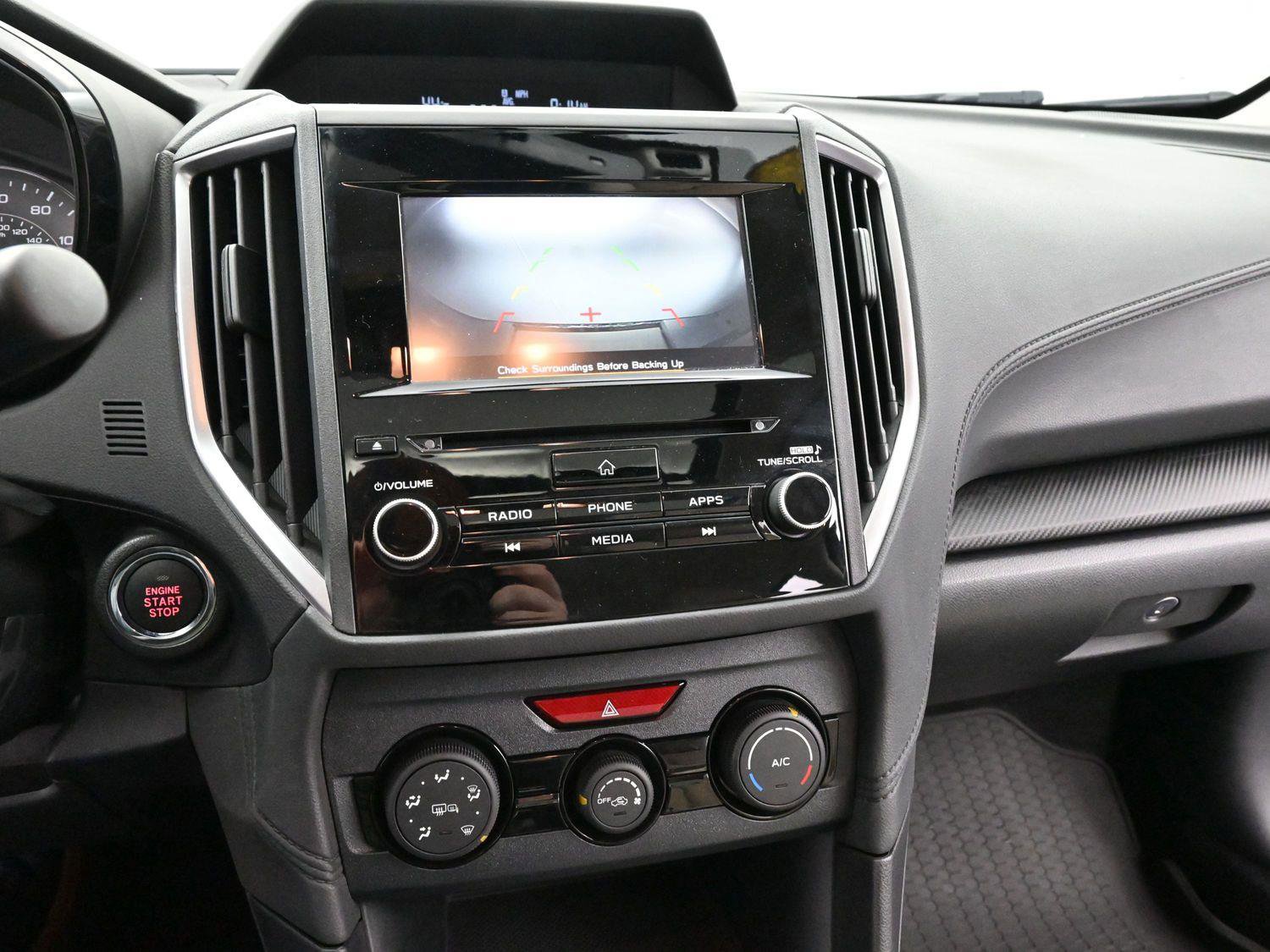 Used 2021 Subaru Impreza Premium image 22