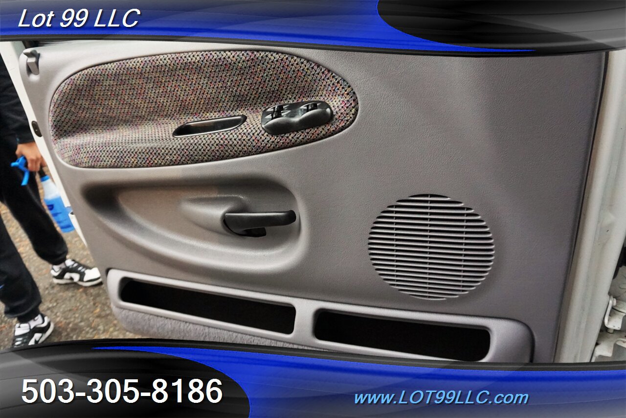 Used 2001 Dodge Ram 1500 Truck 2WD Quad Cab image 16