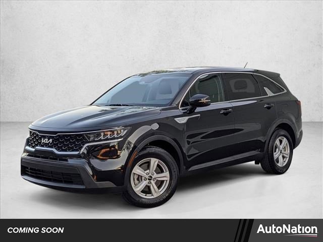 Used 2023 Kia Sorento LX