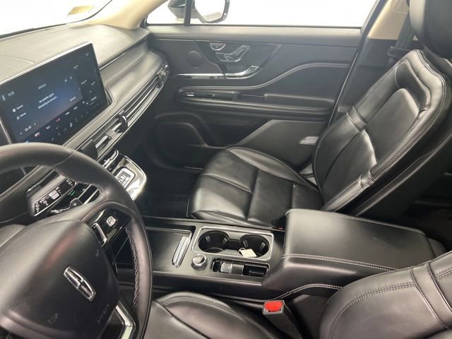 Certified 2023 Lincoln Corsair AWD w/ Equipment Group 101A image 21