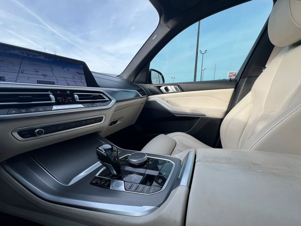 Used 2019 BMW X5 xDrive40i w/ Convenience Package image 60