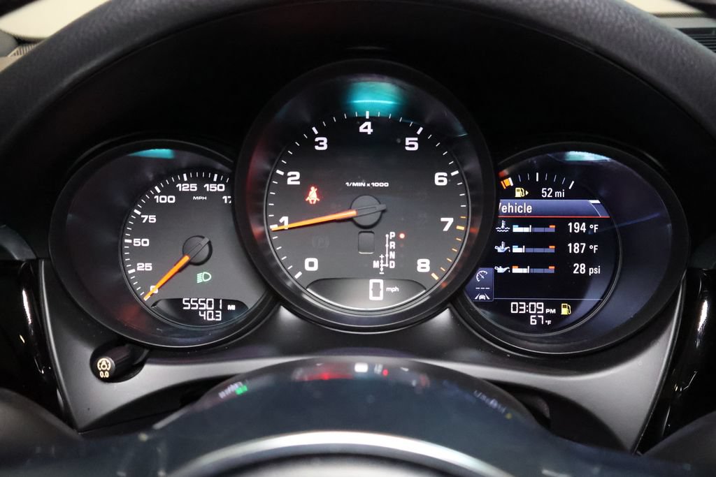 Used 2019 Porsche Macan AWD/4WD image 19