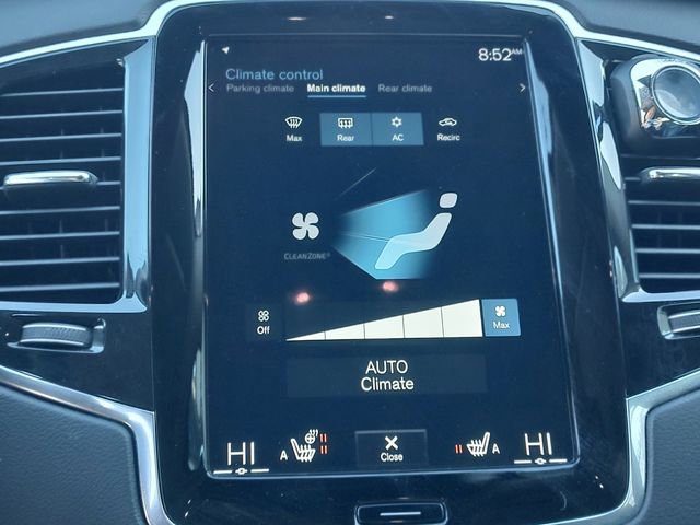 Used 2020 Volvo XC90 T6 Inscription w/ Protection Package Premier image 15
