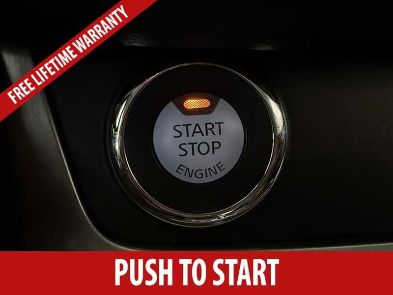 Used 2023 Nissan Murano SV w/ SV Midnight Edition Package FWD image 15