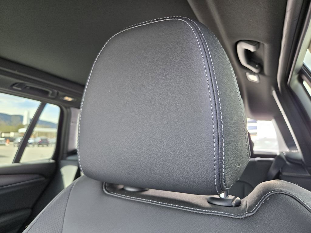 Certified 2023 BMW X3 xDrive30i w/ Convenience Package w/ZPA image 13