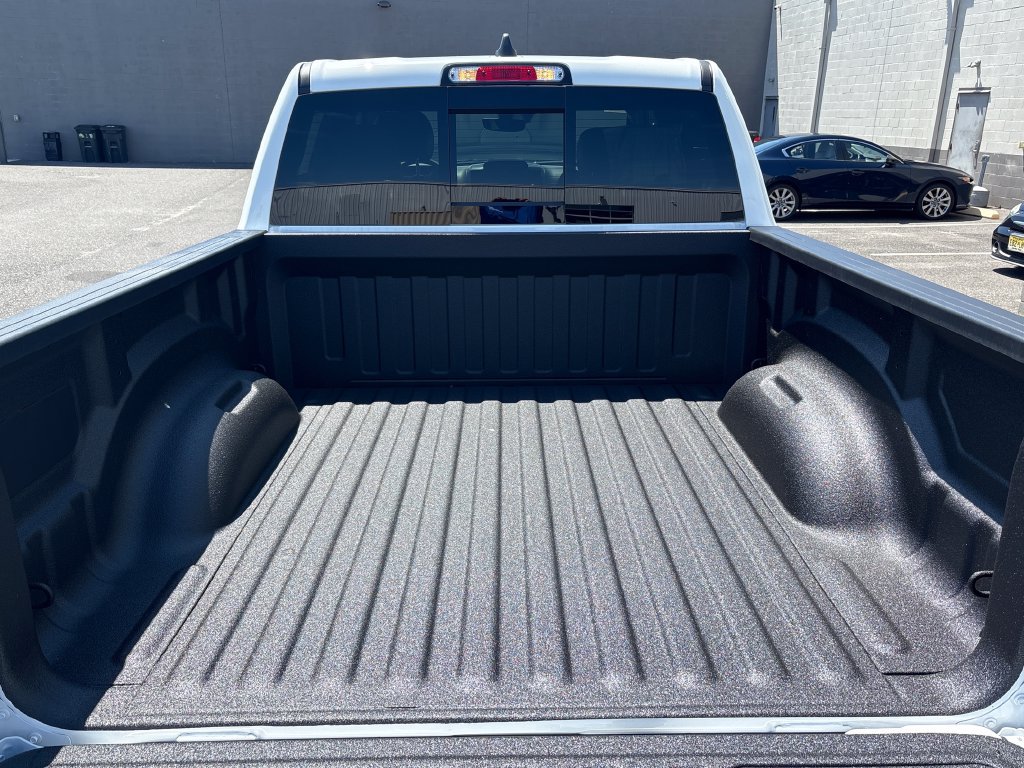 New 2026 RAM 1500 Rebel w/ Rebel Level 2 Equipment Group AWD/4WD image 33