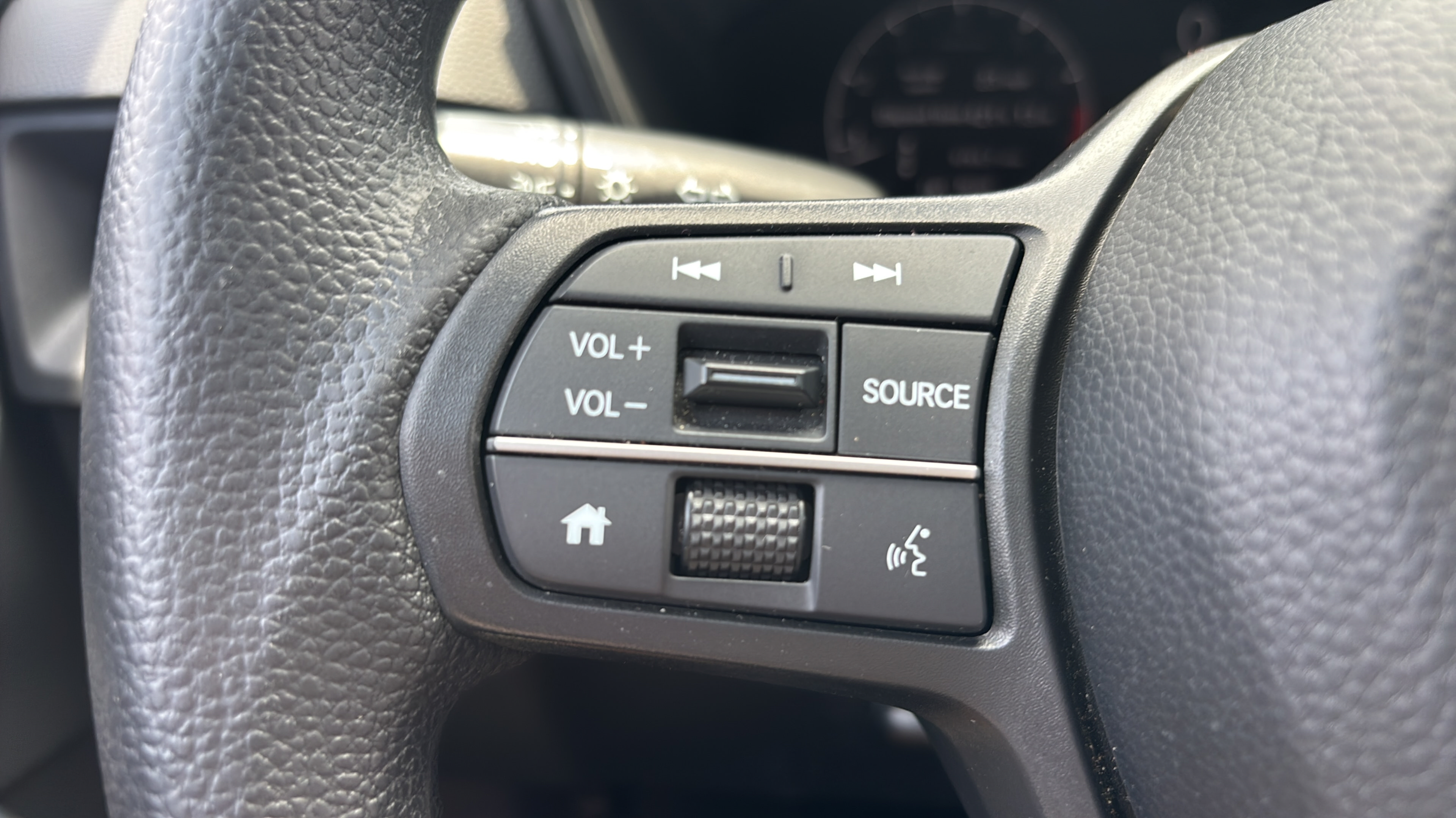 Certified 2024 Honda CR-V EX image 32