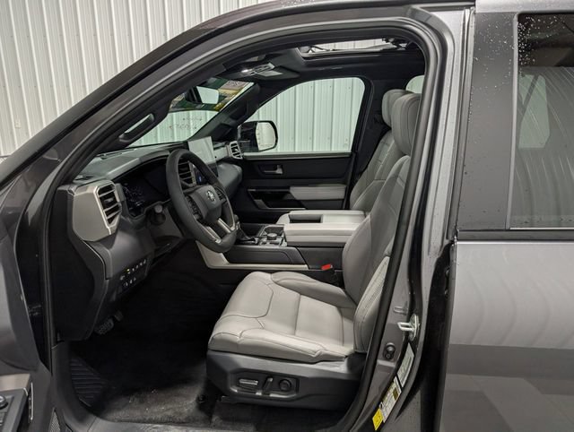 Used 2026 Toyota Sequoia Limited w/ Nightshade Package AWD/4WD image 15