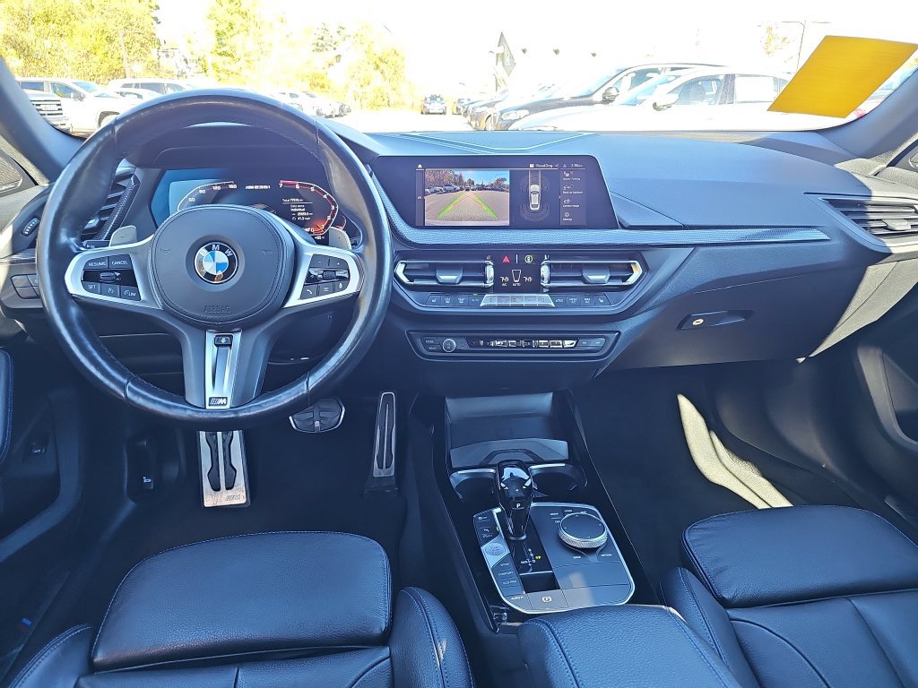 Used 2020 BMW M235i xDrive Gran Coupe w/ Premium Package AWD/4WD image 12