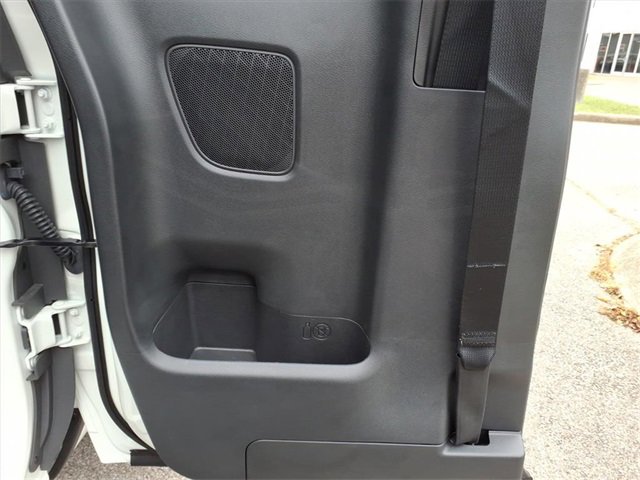 New 2026 Nissan Frontier S image 8
