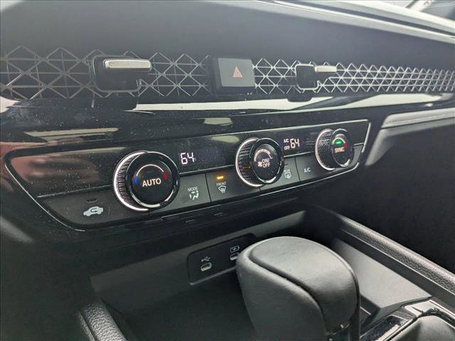 Used 2024 Honda Accord Sport image 14