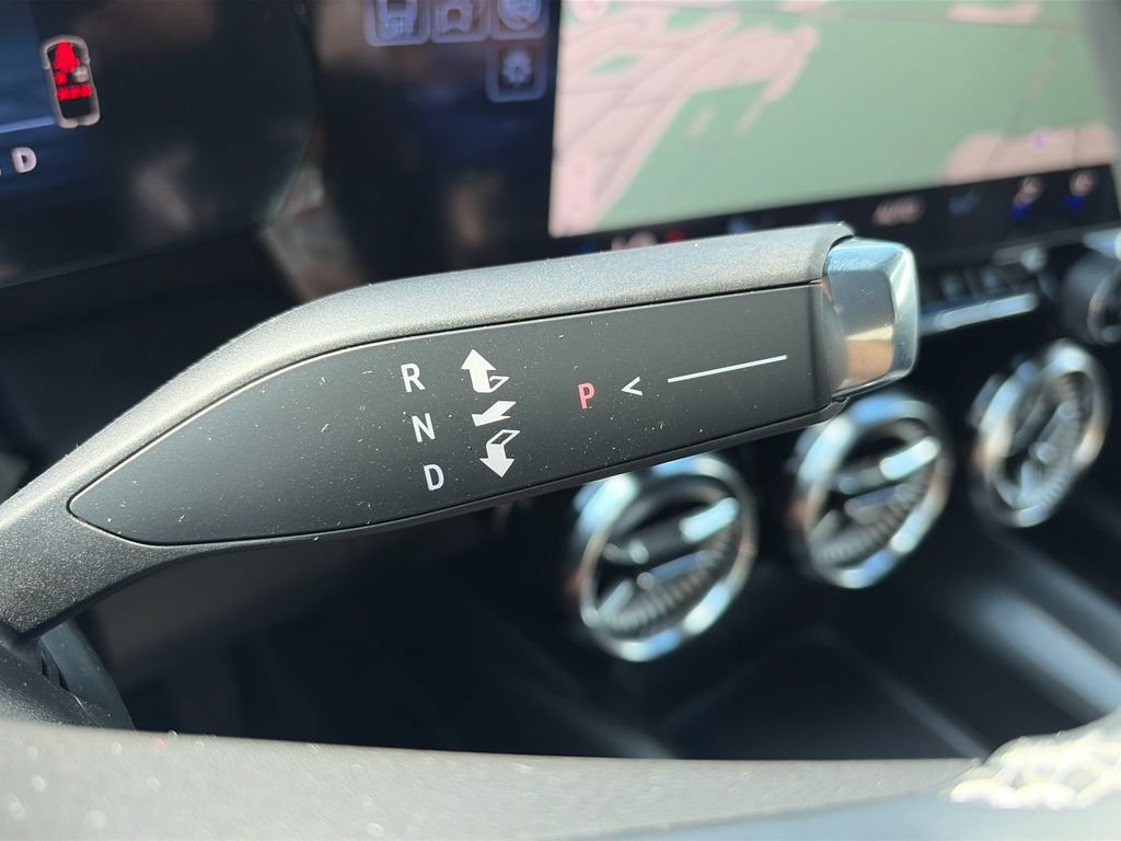 New 2026 Chevrolet Blazer EV LT AWD/4WD image 22