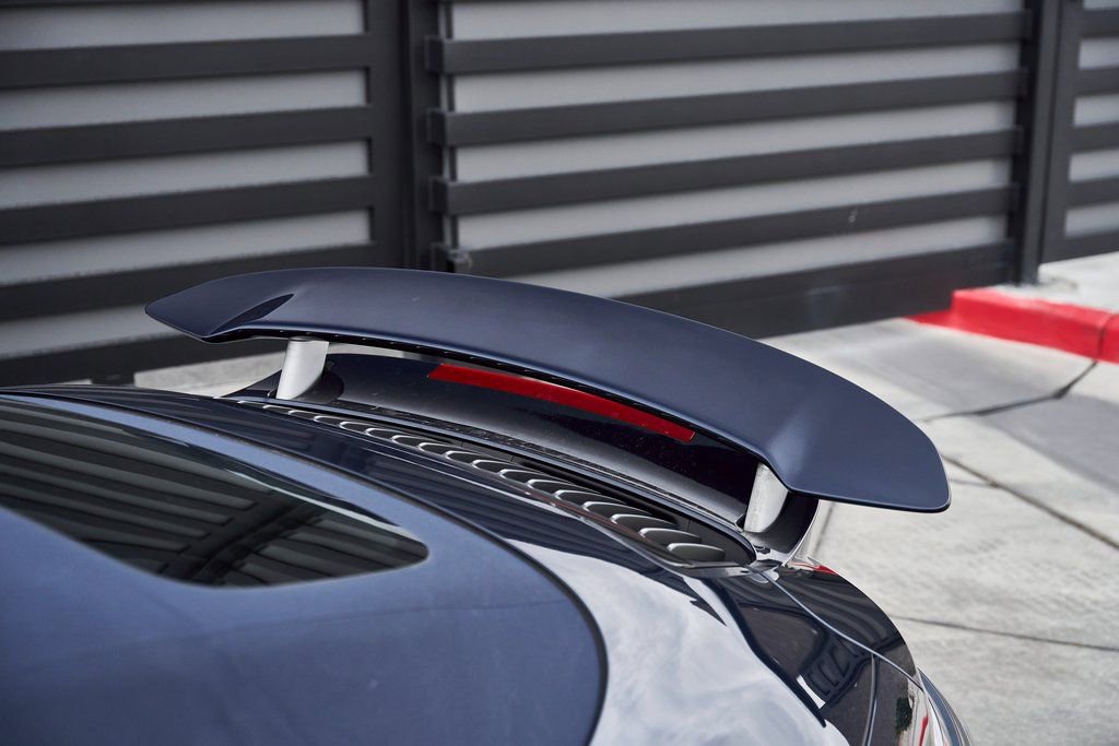 Used 2021 Porsche 911 Turbo S image 11