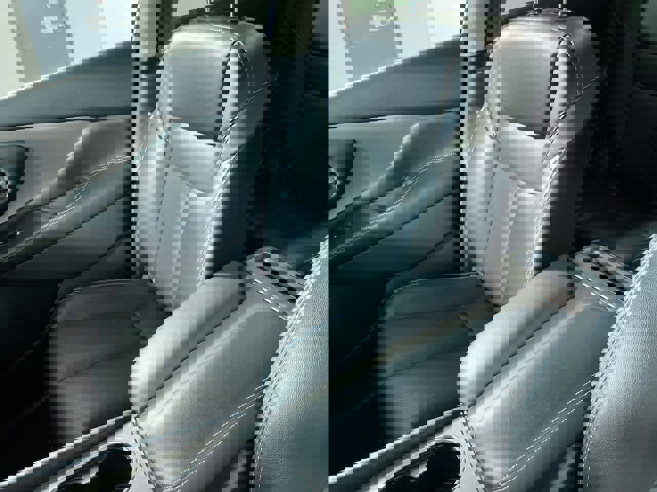 Used 2023 Nissan Murano SL image 29