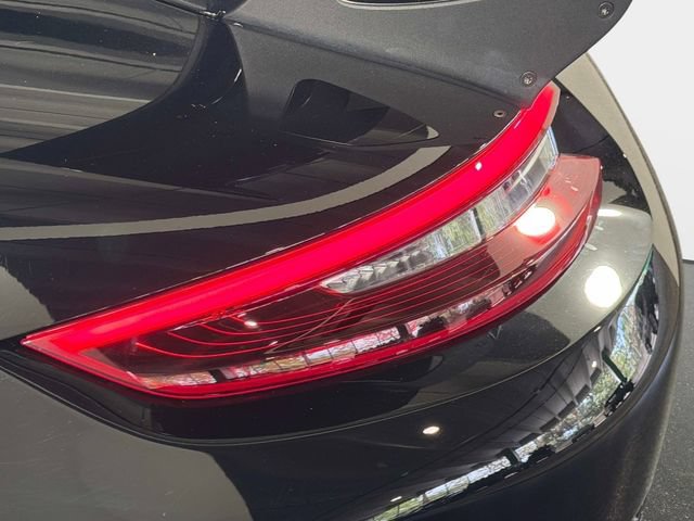 Used 2018 Porsche 911 GT2 RS w/ Weissach Package RWD image 15