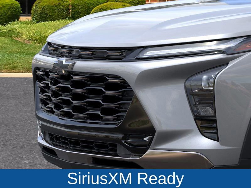 New 2026 Chevrolet Trax ACTIV w/ Sunroof Package image 13